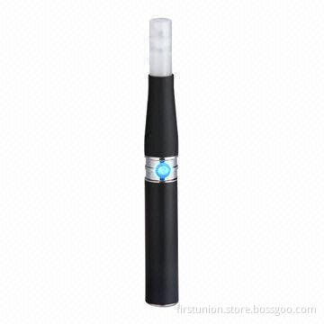 2012 Big Vapor E-cigarette, 1,000mAh Battery Capacity and Full Charge Can Keep Up to 1,200 Puffs